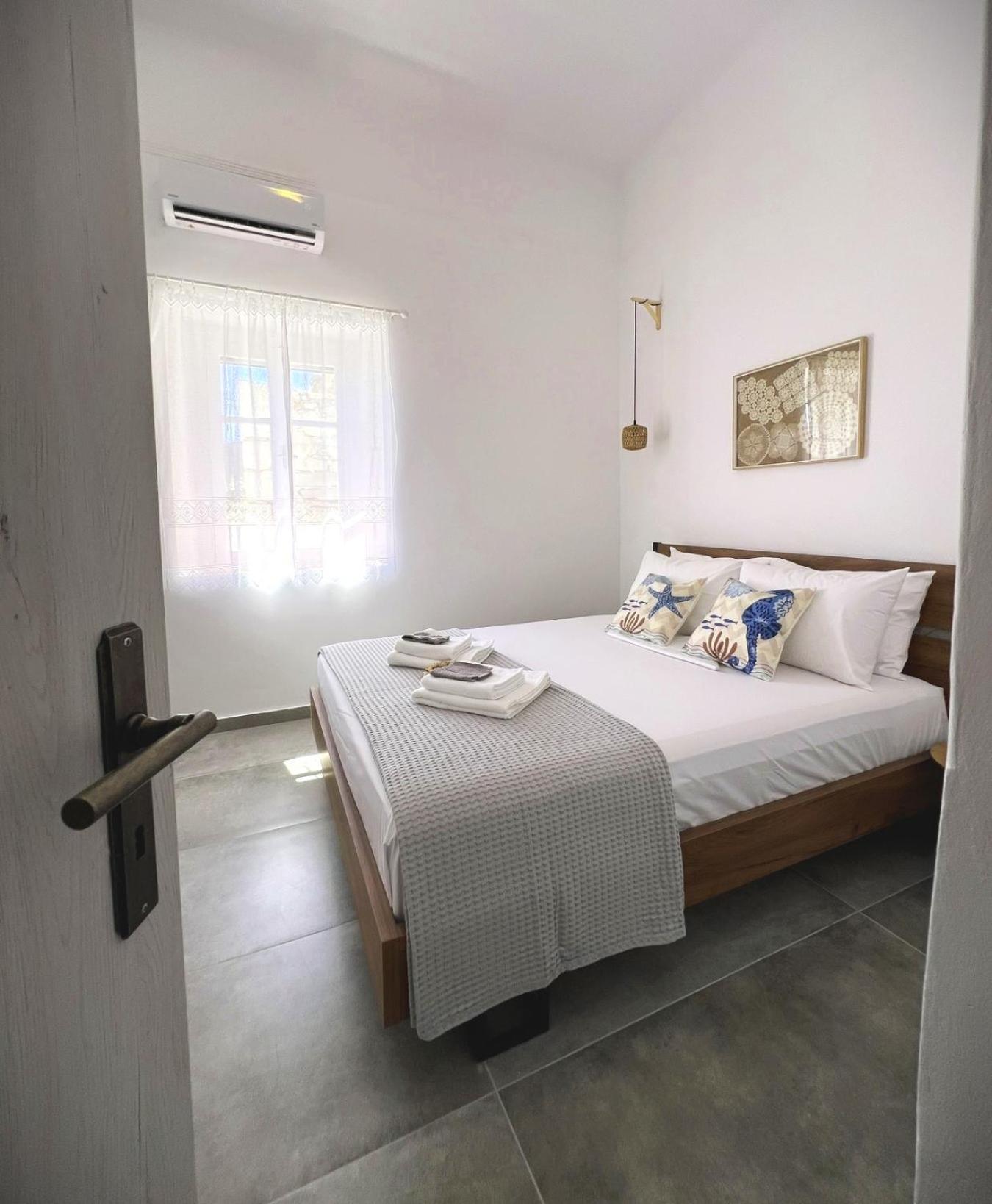 Horizon 0 Villa Adamantas  Dış mekan fotoğraf
